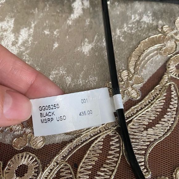 Gucci 60MM sunglasses main image 13